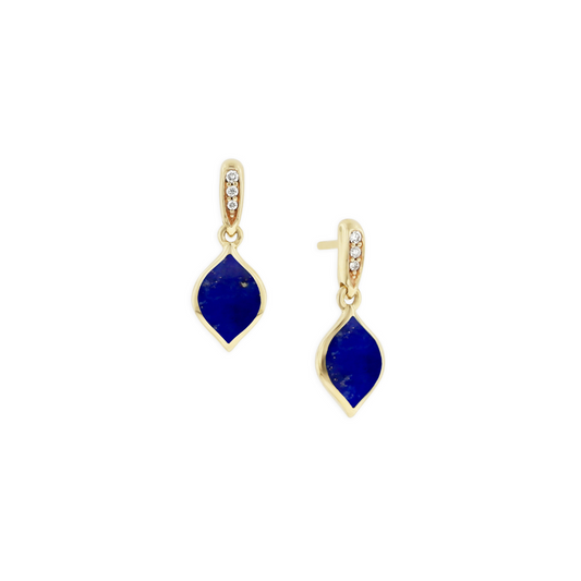 Kabana Lapis Earring