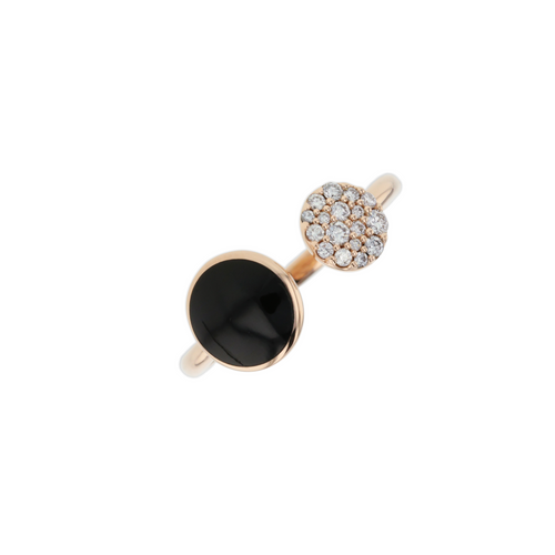 Kabana Onyx Ring