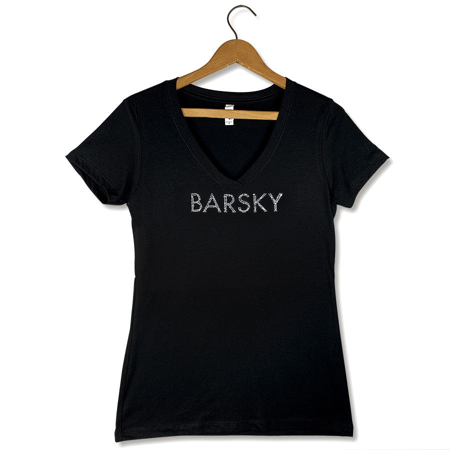 Barsky Sparkle T-shirt