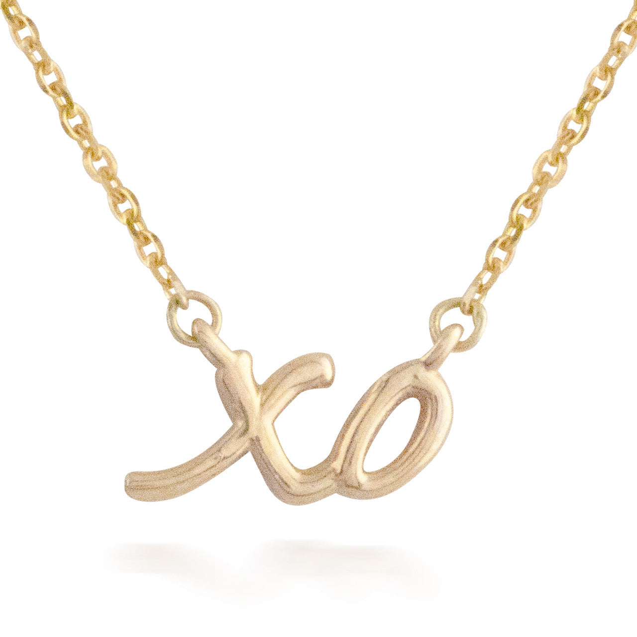 XO Pendant